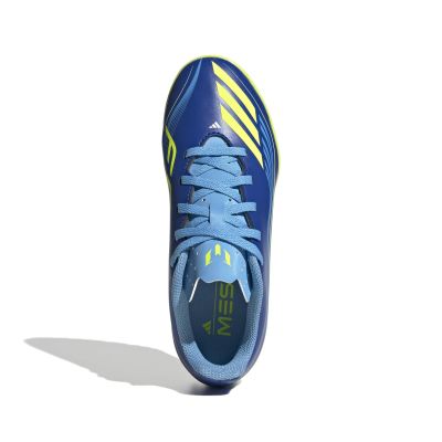 3. Buty adidas Junior F50 Messi Club TF JR4427