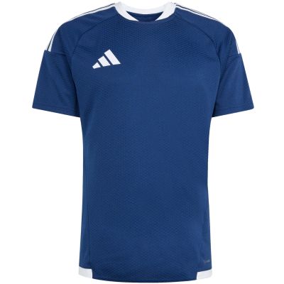2. Koszulka męska adidas Tiro 26 Competition Match Jersey granatowo-biała KA6168