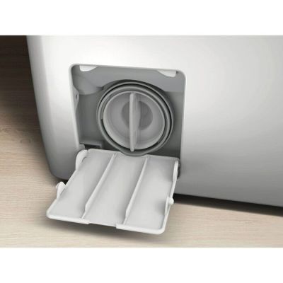 6. Pralka Electrolux EW6T5372P 7 kg 1200 obr/min | SensiCare | klasa A | opóźnienie startu