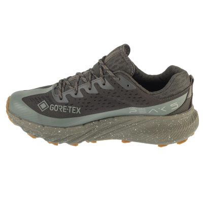 2. Merrell Agility Peak 5 Gore-Tex J068701 Szare 41