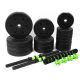 12. Sztanga, hantle SMJ sport BR040 HS-TNK-000013941