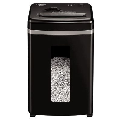 9. Fellowes Niszczarka osobista Microshred 450M, 22L