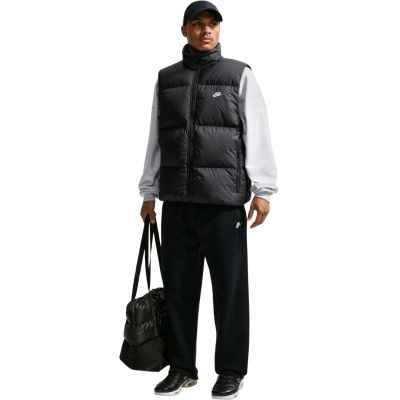 7. Spodnie męskie Nike Club czarne FN3730 010