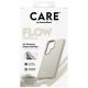 6. Etui CARE by PanzerGlass Flow Vanilla Qi na Samsung Galaxy S26 Ultra - beżowe