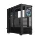 8. Fractal Design Pop Air Tower Czarny
