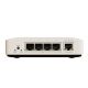 2. Switch/Router MIKROTIK 4P/CRS304-4XG-IN