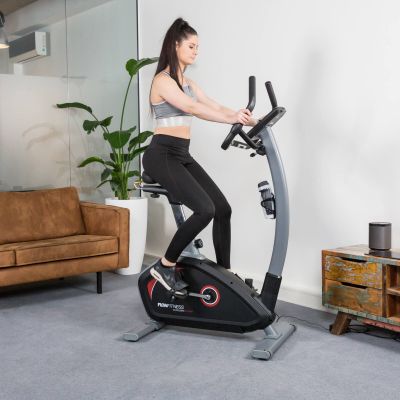 6. Rower programowany Flow Fitness Turner DHT2000i