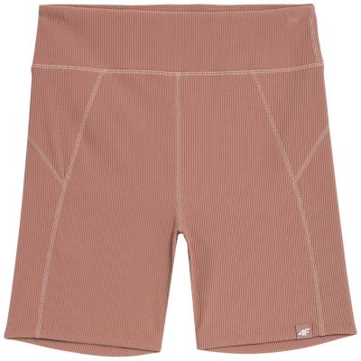 7. Spodenki 4F F041 W 4FSS23TTIGF041 64S