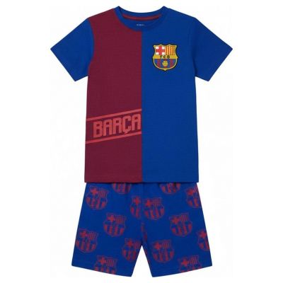 8. FC Barcelona piżama junior 2900003746