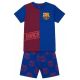 8. FC Barcelona piżama junior 2900003746