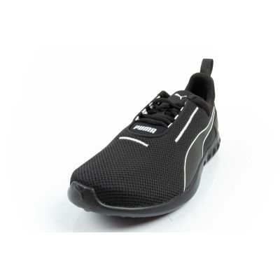 3. Puma Carson 2 buty sportowe sneakersy męskie lekkie wygodne czarne