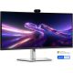 2. DELL Pro P P3426WEV monitor komputerowy 86,6 cm (34.1") 3440 x 1440 px Wide Quad HD LCD Czarny, Srebrny