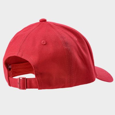 2. Czapka z daszkiem 4F 4FWSS24ACABU271 62S