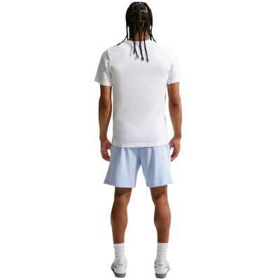 6. Spodenki męskie Nike Club błękitne FQ4359 407