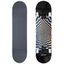 Deskorolka Rocket Prism Foil 7.75" RKT-COM-1554