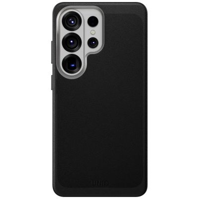 2. Etui UNIQ Lyden na Samsung Galaxy S26 Ultra Magclick Charging - czarne