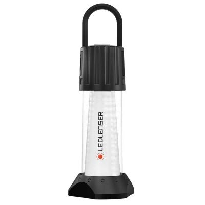 4. Lampa przenośna Ledlenser ML6 Wireless 502201