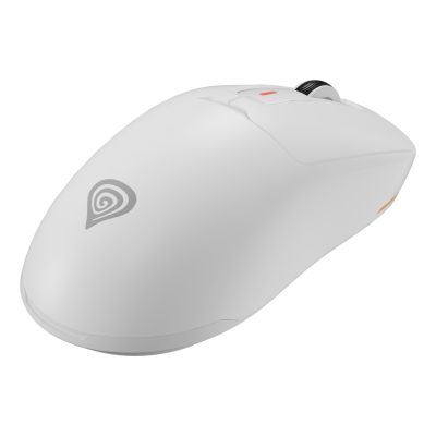 14. GENESIS NMG-2194 myszka Gaming Oburęczny Bluetooth + USB Type-C Optyczny 26000 DPI
