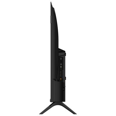 21. TCL S5L 32S5L Telewizor 81,3 cm (32") Full HD Smart TV Wi-Fi Czarny 300 cd/m2