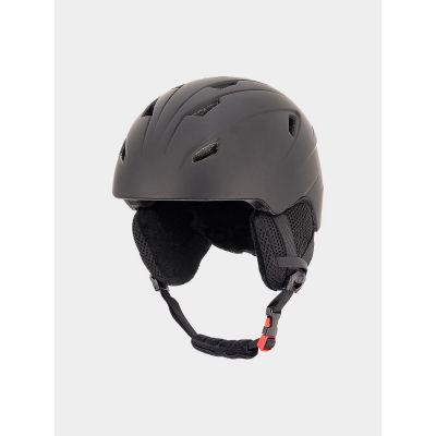 Kask narciarski uniseks 4F 4FWAW24AHELU089-20S