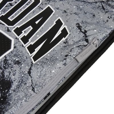 3. Worek szkolny gimnastyczny Air Jordan Jersey Gym Sack Cement Grey - 9A0757-G0W
