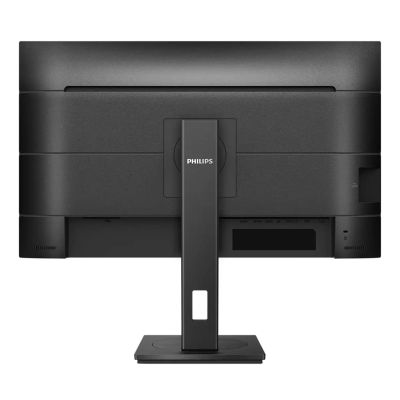 9. Philips S Line 273S1/00 monitor komputerowy 68,6 cm (27") 1920 x 1080 px Full HD LCD Czarny