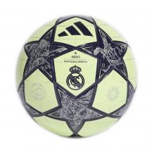 Piłka nożna adidas UCL Mini Real Madrid JN7306