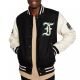 2. Kurtka Fubu Tribal College Jacket M 6075134