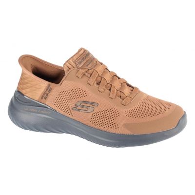 4. Buty Skechers Slip-ins Bounder 2.0. Emerged M 232459-BRBK