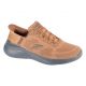 4. Buty Skechers Slip-ins Bounder 2.0. Emerged M 232459-BRBK