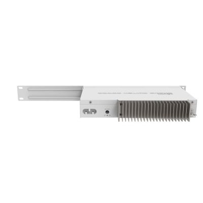 4. MikroTik CRS309-1G-8S+IN Switch 1x RJ45 1000Mb/