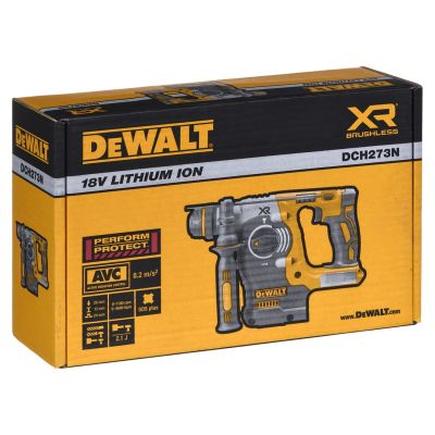2. Młotowiertarka 18v bez Aku i Łado DEWALT DCH273N