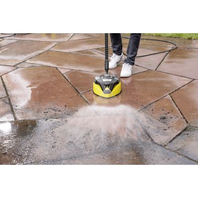 9. Przystawka KARCHER T-Racer T 7 Plus