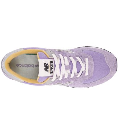 3. Buty New Balance U574BGG