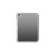 Etui AMAZINGTHING Minimal Case na iPad 11" 2025 - ciemnoszare