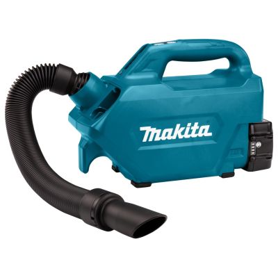 2. Makita Odkurzacz 18V DCL184RF LXT 1x3,0Ah