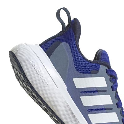 11. Buty adidas FortaRun 2.0 Cloudfoam Lace Jr HP5439