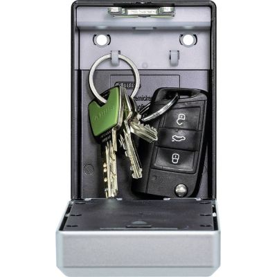 7. Alarm Abus KEYGARAGE™ 787 SMART BLUETOOTH