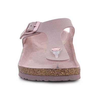 3. Klapki Birkenstock Gizeh Kids 1021667 Lavender Blush