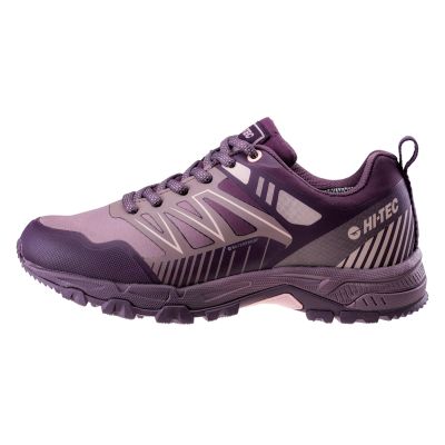 5. Buty Hi-Tec Favet WP W 92800442345