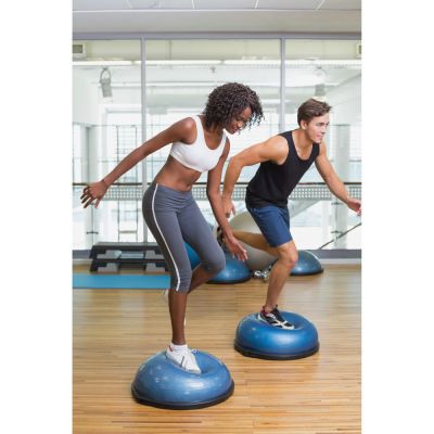 4. Platforma do ćwiczeń SMJ sport BL001 +2 uchwyty HS-TNK-000009787