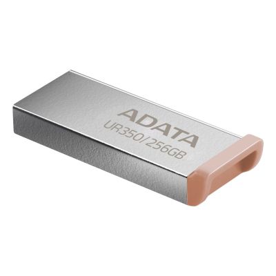 2. ADATA pendrive UR350 256 GB UR350-256G-RSR/BG