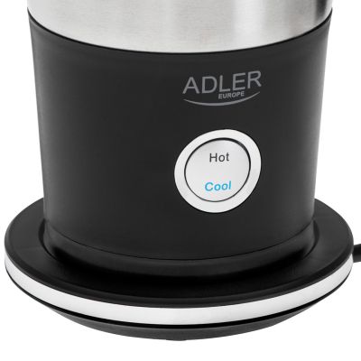 25. Spieniacz do mleka ADLER AD 4497