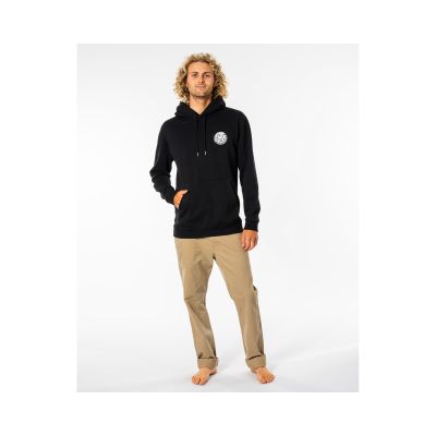 9. Bluza Rip Curl WETSUIT ICON HOOD