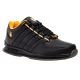 2. Sneakersy męskie K-swiss RINZLER COURT STYLE czarne (01235-014-M)