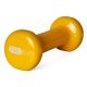 3. Hantel winylowy PROfit 0,5kg DK 4102