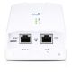 4. Ubiquiti AirFiber AF-5XHD 1000 Mbit/s Biały Obsługa PoE
