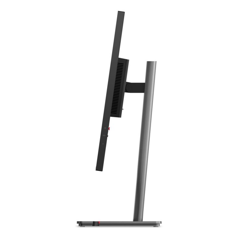 5. Lenovo ThinkVision P32UD-40 monitor komputerowy 80 cm (31.5") 3840 x 2160 px 4K Ultra HD LCD Czarny