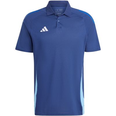 8. Koszulka adidas Tiro 24 Competition Polo M IR7564