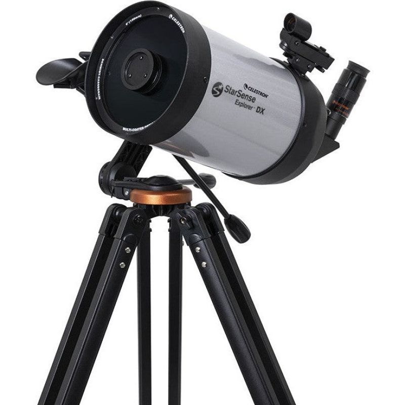5. Teleskop Celestron StarSense Explorer DX 6" SCT